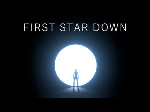 First Star Down youtube-video