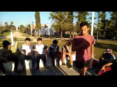 Toxico vs Tincho (4tos) 2da Fecha // SH FREE