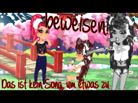 MSP - Wir Sind Wie Wasser [für Phie ♥]