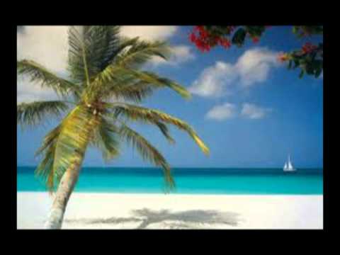 Jah Mikey feat. Lady Jhun - Beautiful world part 1