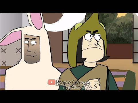 Casados con hijos animado: Aguante el Pity