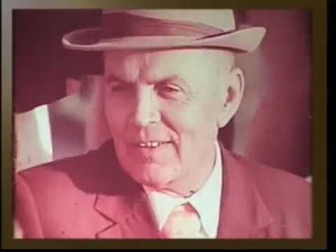 Poltava vosmisota vesna 1974 Poltavi 800 rokiv 360p