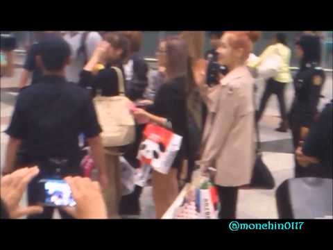 121002 T-ara arrive KLIA