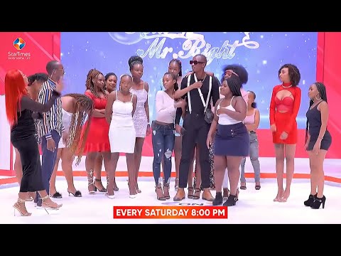 This bachelor won all the ladies' hearts on Hello Mr Right