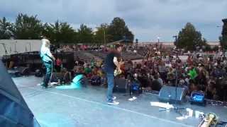 Black 47 Celtic Rocker