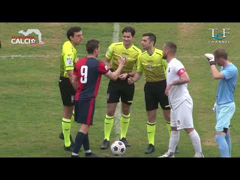 RIETI-CANNARA 2-1 SERIE D 30 marzo 2022