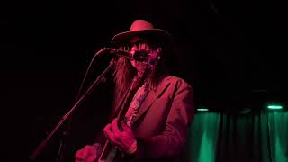 Jay’s Gene Loves Jezebel “Kiss of Life”