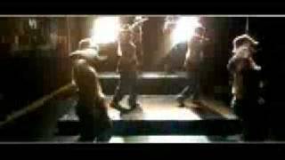 Massiv - MAS Techno (HQ)