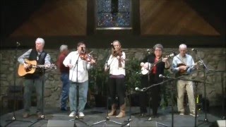 The Midnight Plowboys at Winter's Tune, "Flowers of Edinburgh"