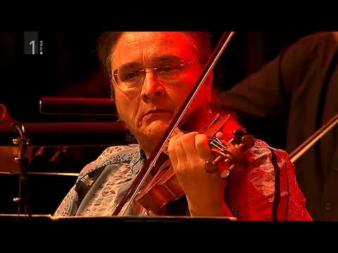 Vlatko Stefanovski, Vasko Atanasovski - Fire & Ice Ljubljana 2014