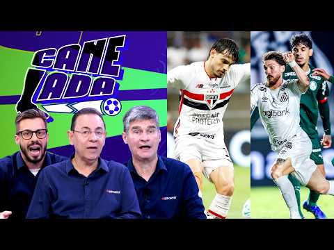 CANELADA – 28/10/2026