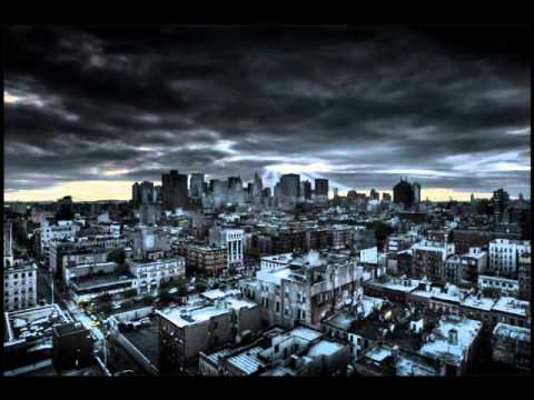 Justin Berkovi - One Night In The East