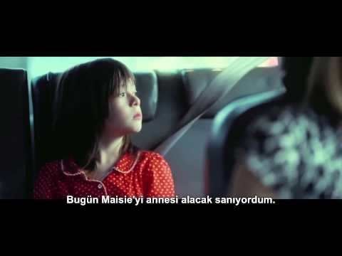 "What Maisie Knew" - Arada Kalan"