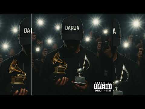 Straiker - DARJA ( audio officiel )