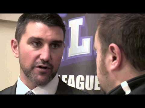Clan -v- Dundee Stars Oct 12 2013