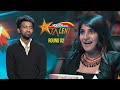 Youth With Talent Second Round Magician Arun Moli S Jaw Dropping Magic Performance