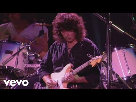 Deep Purple - Medley (from Come Hell or High Water)