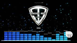 HORNET LA FRAPPE SOFIANE &quot; 93 Coast &quot; 93 Empire édition disque d&#39;or