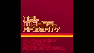 Rockslide - Neil Michael Hagerty