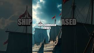 Emperor Yongle's Naval Treasure Voyages