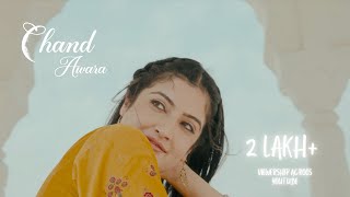 Download lagu Chand Awara - Full  | Sur Sagar Ft. Manmeet Kaur, Shari Arain | Hindi Love Song mp3
