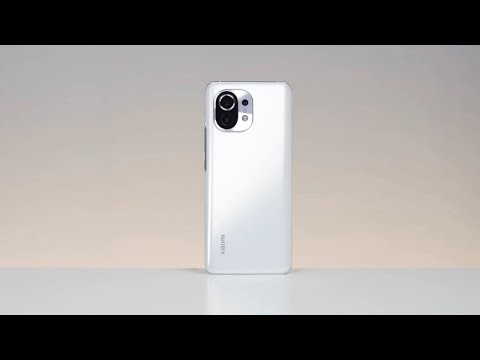 Xiaomi Mi 11 - Snapdragon 888 || UNBOXING & Hands On REVIEW