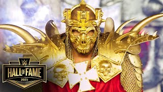 Triple H&#39;s Epic Entrances: The Pomp and Circumstance of The Game