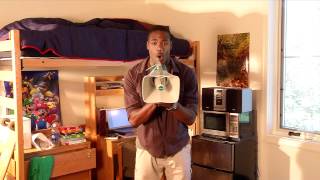 Bad Roommate 4: Quiet Hours