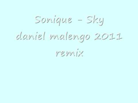 Sonique Sky - 2011 rmx version