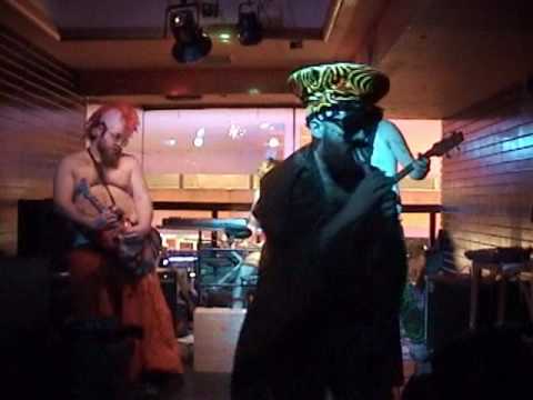 P/do P/dro / concert mars 2010