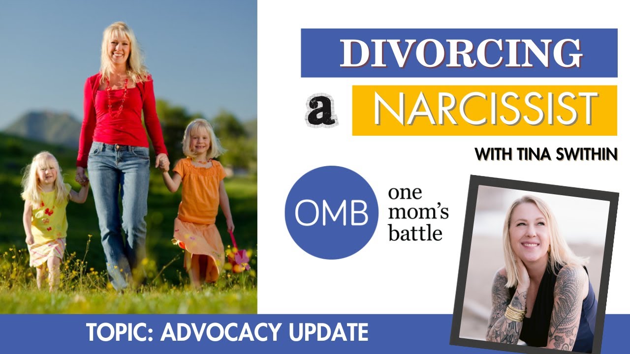 One Mom's Battle: Advocacy Update