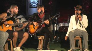 EVA - Mares de ti (Parti. Carlinhos Brown