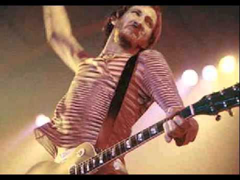The Who - Baba O'Riley - Wembley 1975 (4)