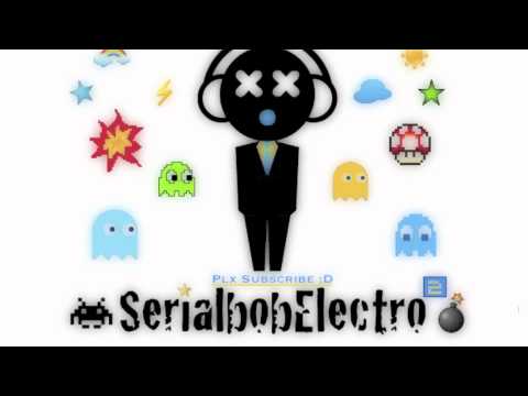 Rabbit Killer, Fast Foot - Paranoid (Original Mix) [Full Ver.]