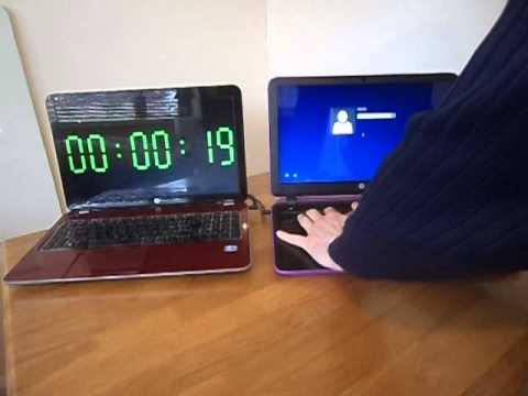 HP Pavilion 15 Review and Unboxing