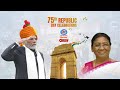 LIVE India S Republic Day Parade 26th January 2024