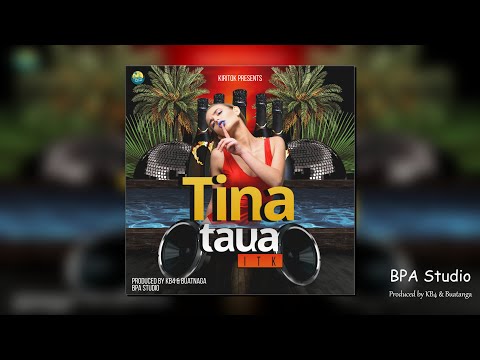🔥Tina Taua🔥 - ITK