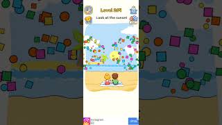 Dop 5 level 264#look at the sunset #gaming #mychannel #dop2 #gameplay #youtubeshorts