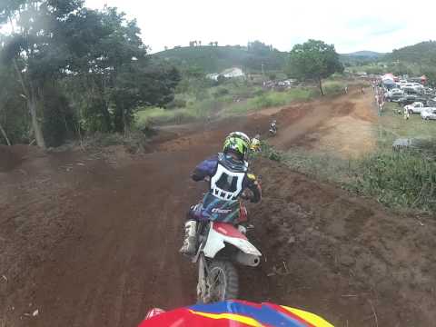 2ª Etapa Copa Norte de Velocross - Comunidade Portilho