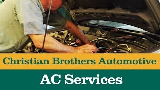 preview picture of video 'AC Services in Alamo Heights, TX - (210) 446-3676'