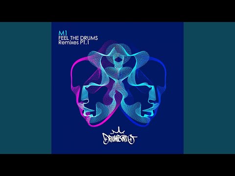 Feel The Drums (Matteo DiMarr Remix)