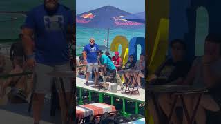 What&#39;s REALLY Happening at Mango Deck in CABO Part 1!