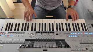 Radiorama " ABCD "cover T5