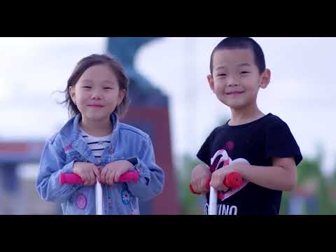 "Дорнын цэнхэр говь" Дуучин МУГЖ Самандын Жавхлан