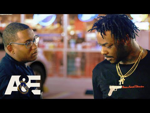 Nightwatch: Cops Handle Rapper Whose Spotless Record Negates His Street Cred | A&E