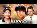 Aarzoo 1999 Full Hindi Movie 4K Akshay Kumar Madhuri Saif Ali Khan Bollywood Movies