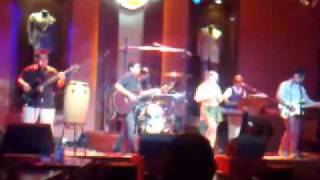 KUDOS - ' Feels Like Heaven ' (Fiction Factory live cover)