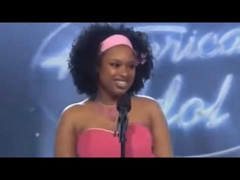 Jennifer Hudson “I believe In You And Me” (1 of 2) American Idol Season 3. Full version.