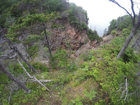 Finally Entering The Infamous Fairy Hole Cave