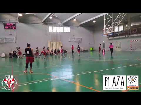 Bar Plaza UBB vs Pinturas Jotun UBB